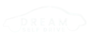logo dream self drive